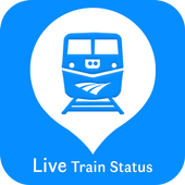 Indian Railway Train Status : IRCTC &amp; PNR Status icon