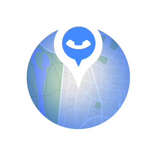 Caller Name Location info &amp; True Caller ID icon