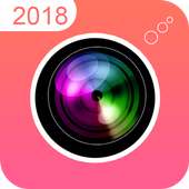 Sweet Selfie  -  sticker, Selfie Camera 2018