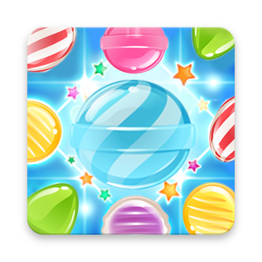 Bubble Candy Match icon