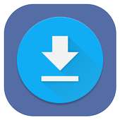 FB Video Download Manager on 9Apps