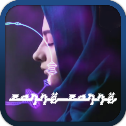Musik Dj Arab Zanne Zanne Full Bass Remix icon