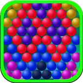 Bubble Shooter 2017 HD icon