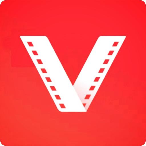 All Video Downloader V-mate icon