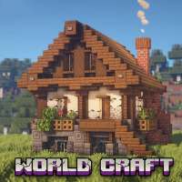 WorldCraft Радужный умный 2023