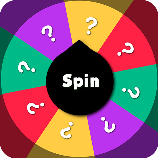 Lucky Wheel - Random Picker أيقونة