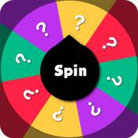 Picker Wheel - Spin The Wheel on 9Apps