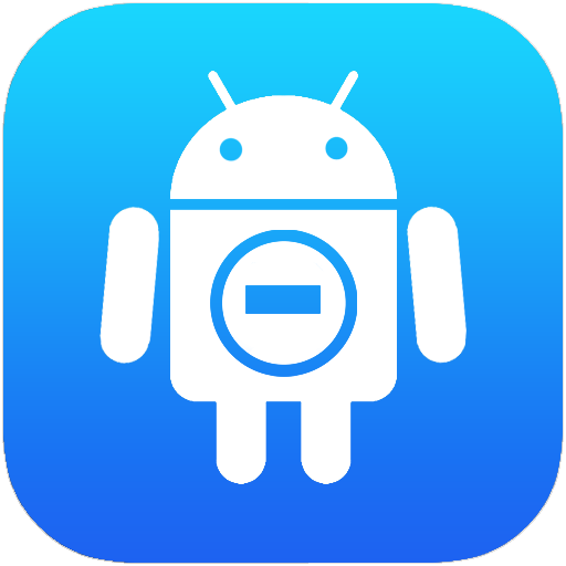 Root Uninstaller icon