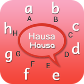 Hausa Keyboard icon