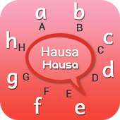 Hausa Keyboard