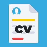 One Page CV: Create Resume PDF on 9Apps