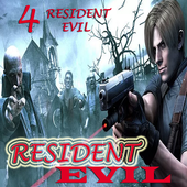 Guide Resident Evil 4 icon