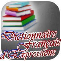Dictionnaire français d'expressions on 9Apps
