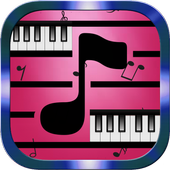 Piano Tiles - Aya Nakamura - Djadja icon