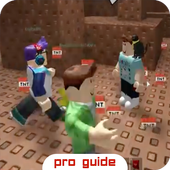 Guide ROBLOX icon