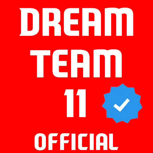 Dream Team 11- IPL Cricket Prediction &amp; Live Score icon