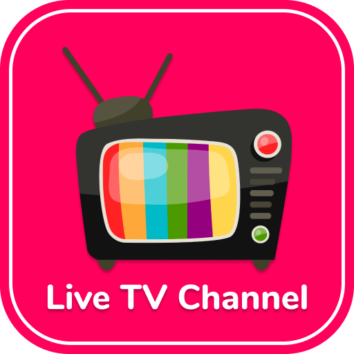All Live TV Channel Guide icon