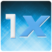 All in One Apps - .1X. أيقونة