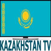 KAZAKHSTAN TV