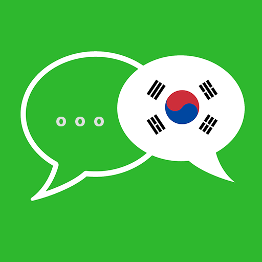 Learn Korean Free Offline icon