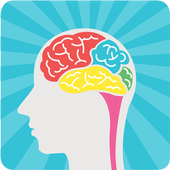 Brain Color Games icon