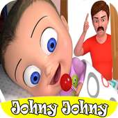 جوني جوني نعم حضانة بابا قافية on 9Apps