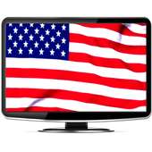 USA TV Channels All HD