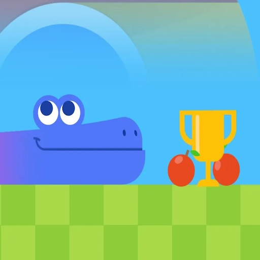 Google Snake - Snake Game icon
