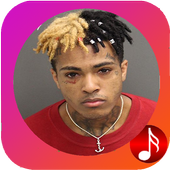 XXXTENTACION icon