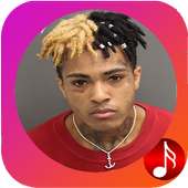 XXXTENTACION on 9Apps