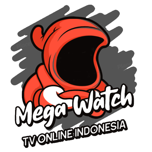 Mega Watch - TV Online Indonesia icon