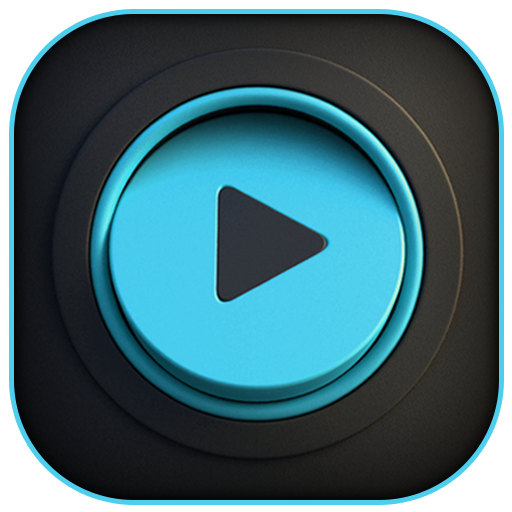 POP Player - HD Video Player, Media Player icon