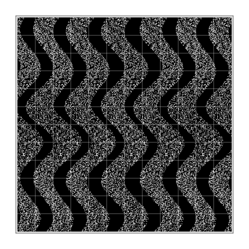 Stereogram Fun (Magic Eye) icon