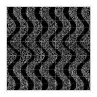 Stereogram Fun (Magic Eye)