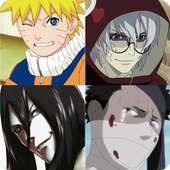 Everything Naruto and Baruto