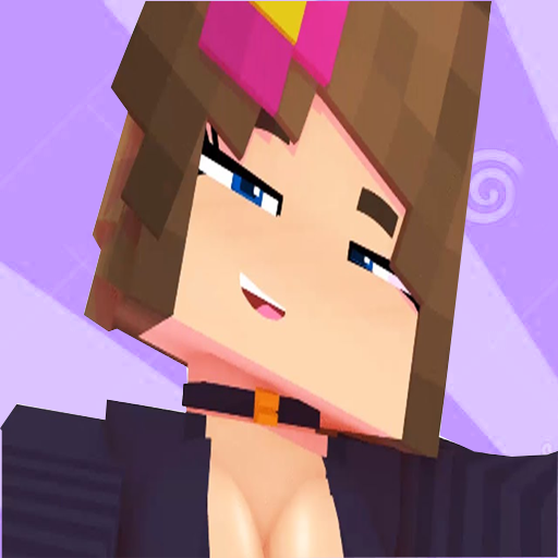 Jenny Mod Minecraft PE icon