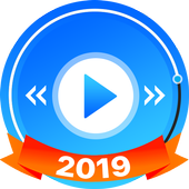 MAX Video Player 2019 icon