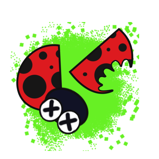 🐞Swarm Simulator! - Bug Terminator icon