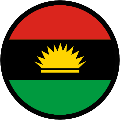 Biafra World News   Radio   TV icon