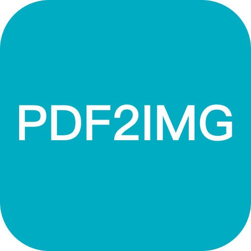 PDF to Image Converter icon