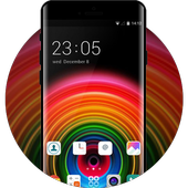 Theme for LG X Power HD icon