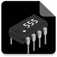 555 Calculator : monostable , astable , pwm, ppm