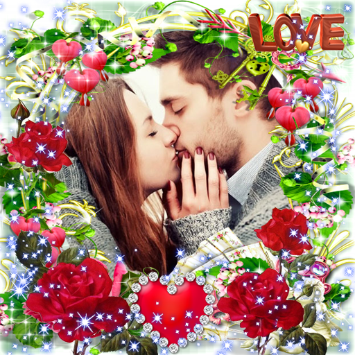 Love Photo Frame 2022 icon