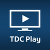 TDC Play Tv &amp; Film icon