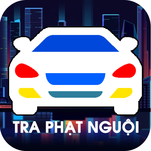 Tra Cứu Phạt Nguội Ô Tô icon