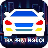 Tra Cứu Phạt Nguội Ô Tô