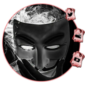 Fake Mask أيقونة