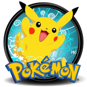 Pokémon - Origami icon