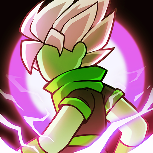 Dragon Fight Stickman Warriors icon