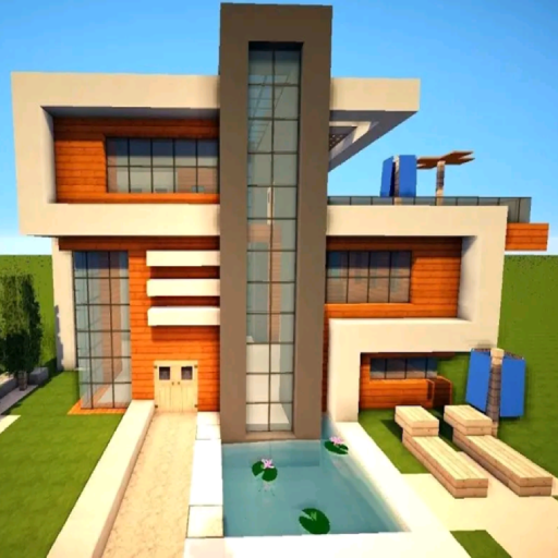 building Craft For Minecraft icon